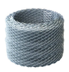 EXPANDED MESH 8' x 12 MTR